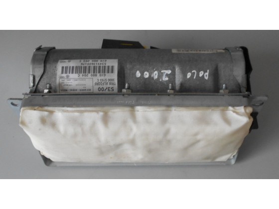 Airbag Passageiro Volkswagen Polo 2000 ap28